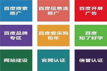 竞价广告案例分析：中小企业突破困境
